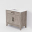 Plateau de meuble-lavabo simple Laurel-121974708-105299946-104787987