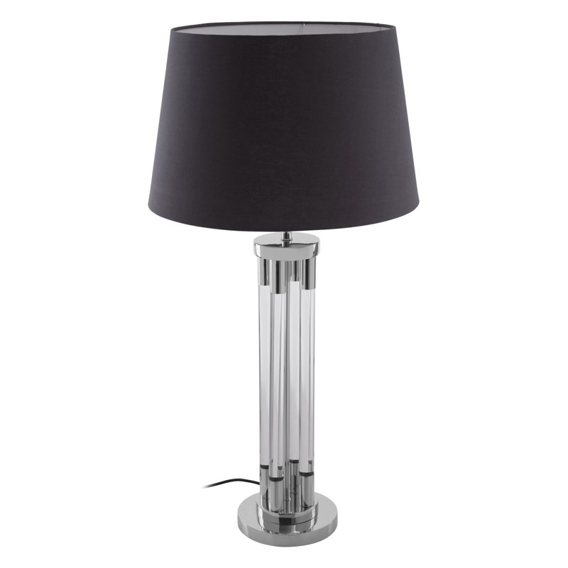 Berenger Metal Table Lamp