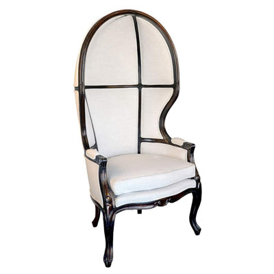 Kayln Upholstered Accent Chair