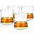Bourbon 10 oz Tasting Glasses
