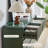 6 Drawer Accent Chest-313166296