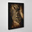 Face Photographic - Wrapped Canvas-19095481