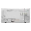 Four à micro-ondes de comptoir Total Chef, 900 W, 0,9 pi cu, acier inoxydable