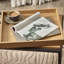 Four Leg Coffee Table