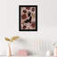Motif tribal moderne - impression sur papier-70292382-70292383