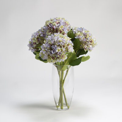 Hydrangea Floral Arrangement