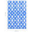 Garnett Double Layer Jacquard Indoor / Outdoor Area Rug-1254293525