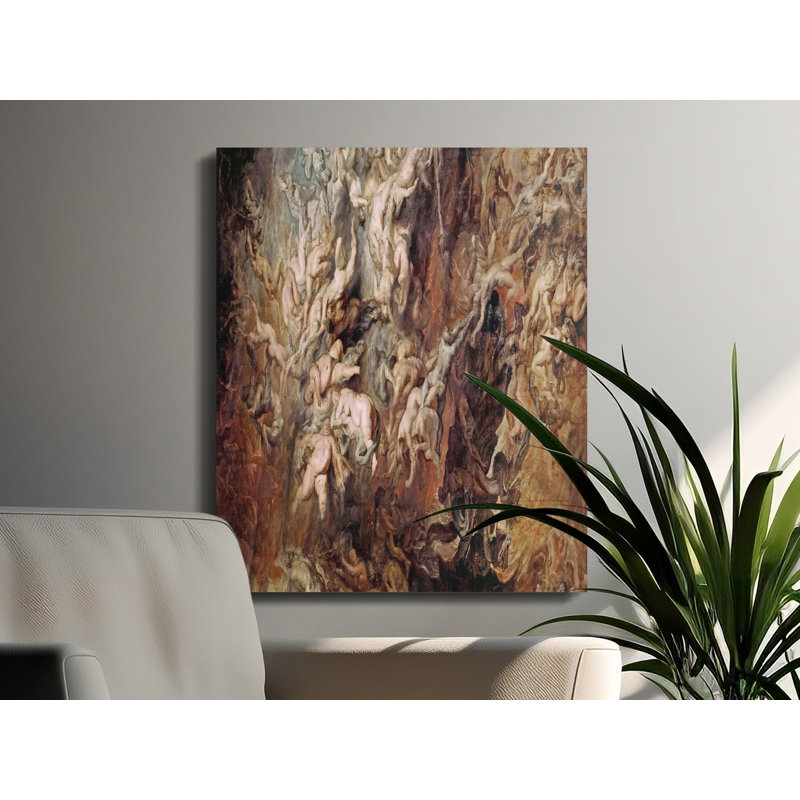 Wrapped Canvas Print Set, 45.72 cm H  x 30.48 cm W