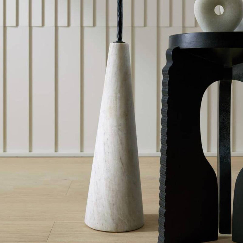 Juneau Floor Lamp