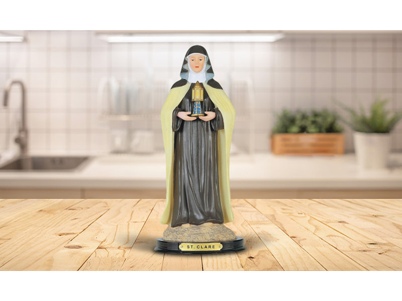 Figurine Jehias