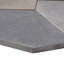 Nature Organica 12x20 Honed Marble Mosaic Tile-1575081542