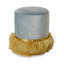 Ostrich Fluff Pouf-911196638