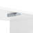 Modern TV Stand With Fluted Tempered Glass Doors, Smart LED Light, And Ample Storage For Tvs Up To 95 Inches-212921179