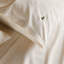 Ensemble de draps 100% coton percale Lacoste-112987723-112987727