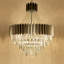 Draughn 22 - Light Crystal Chandelier