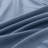 Linen Cotton Flat Sheet(Navy Blue,King)-127119706-127119717