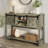 Bragg 46" Wood Console Table-1980191844