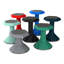 Tabouret d'apprentissage en plastique sans dossier-34231231-88450689