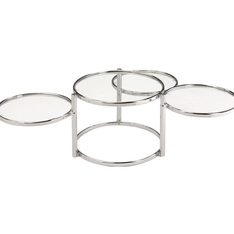 Table basse Modern Living Furniture