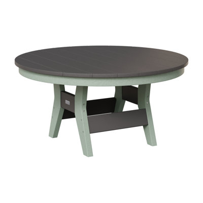 Harbor Outdoor Round Coffee Table