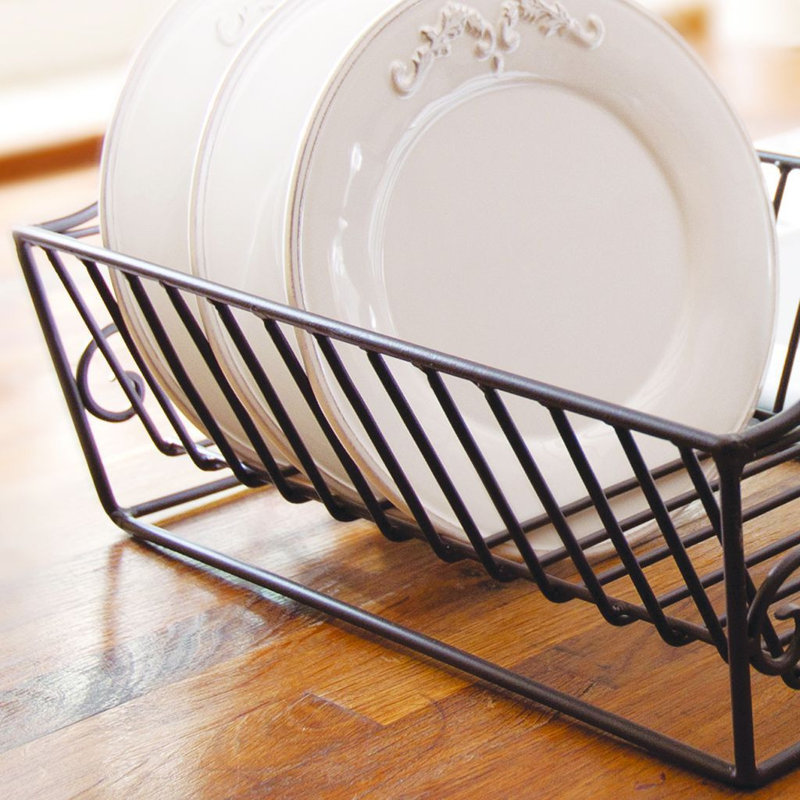 Keaton Dish Rack