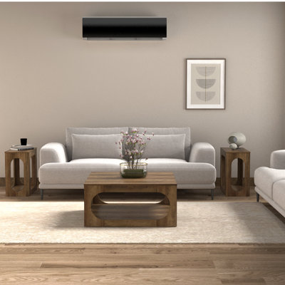 Inniss Wachter 3 Living Room Table Set