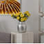 Handmade Porcelain Table Vase