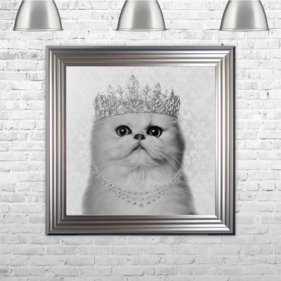Single Picture Frame Print