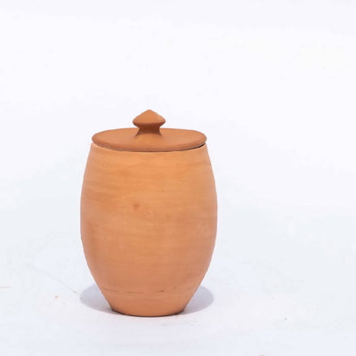 Terracotta Jar