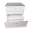 Armoire de rangement MOD par Kangaroo Sewing Furniture
