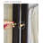 Retro And Functional Wardrobe