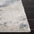 Retro Performance Abstract Rug-1819316761