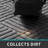 Non-Slip Indoor / Outdoor Doormat-688454038-688454039