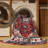 Machine Washable Persian Brown Area Rug-1068632467