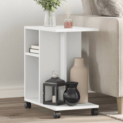 3-6 End Table