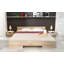 Ventura Solid Wood Bed-1921395161