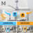 Alessandra 42'' Ceiling Fan-1421734436-1421734365