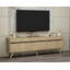 Odessa Unfinished TV Stand for TVs up to 70"-107309728