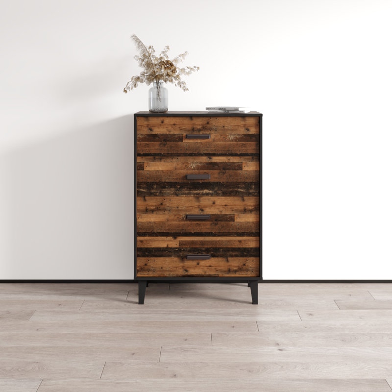 Commode 44,3 po avec finition mate Urbanna