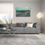 «Sweet Light» par Myan Soffia, art mural en verre acrylique-135228203