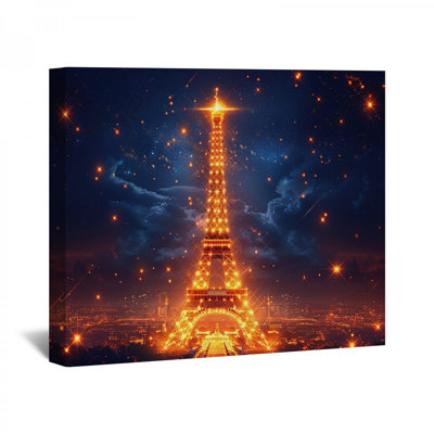 " Eiffel Tower "