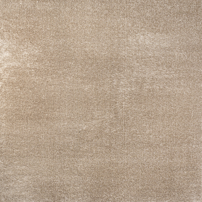 Tapis beige Asami, Carré 9 pi