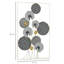 Wall Decor on Metal