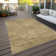 Malchow Washable Geometric Indoor / Outdoor Rug