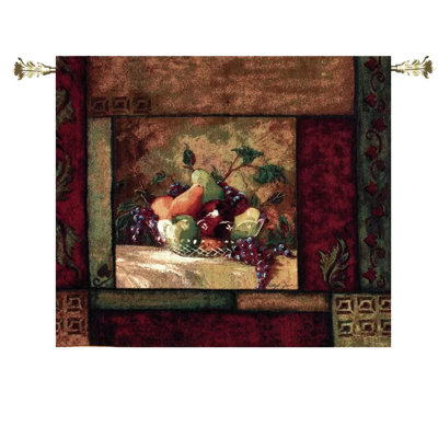 Classic Revised Wall Hanging