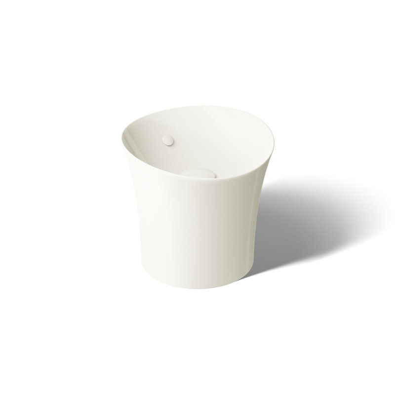 Veil® Lavatory, Biscuit