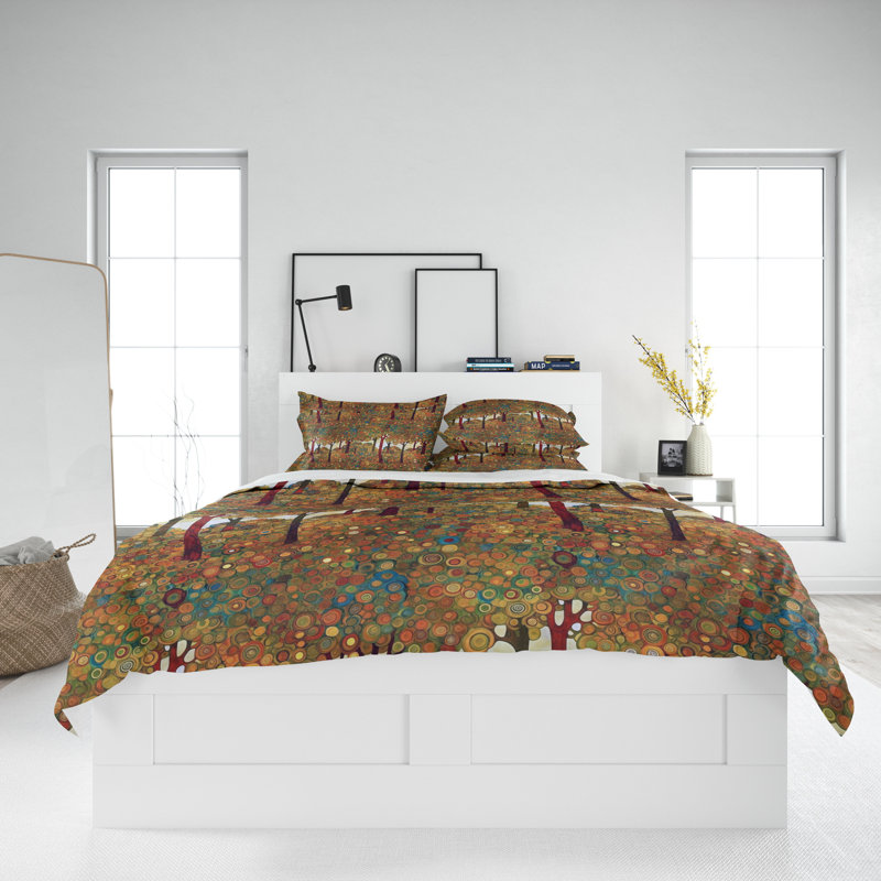 Duvet Cover, Queen Duvet Cover + 2 Queen Pillowcases