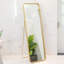 Miroir biseauté pleine longueur-838959126