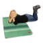 Couverture en laine Swiss Link