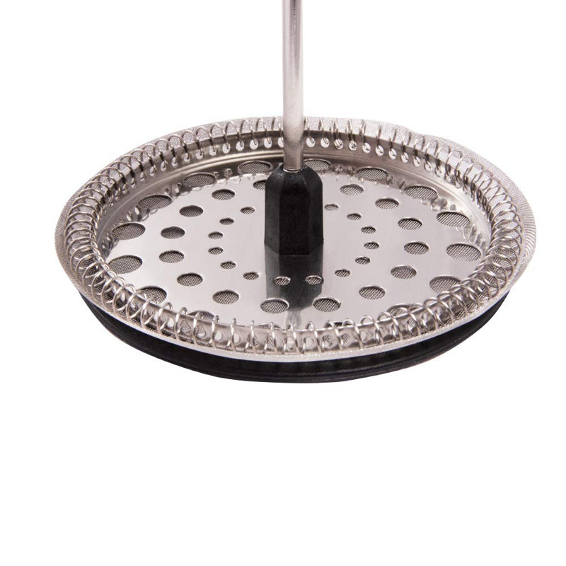 Carafe à café en verre borosilicaté 1000 ML FY04